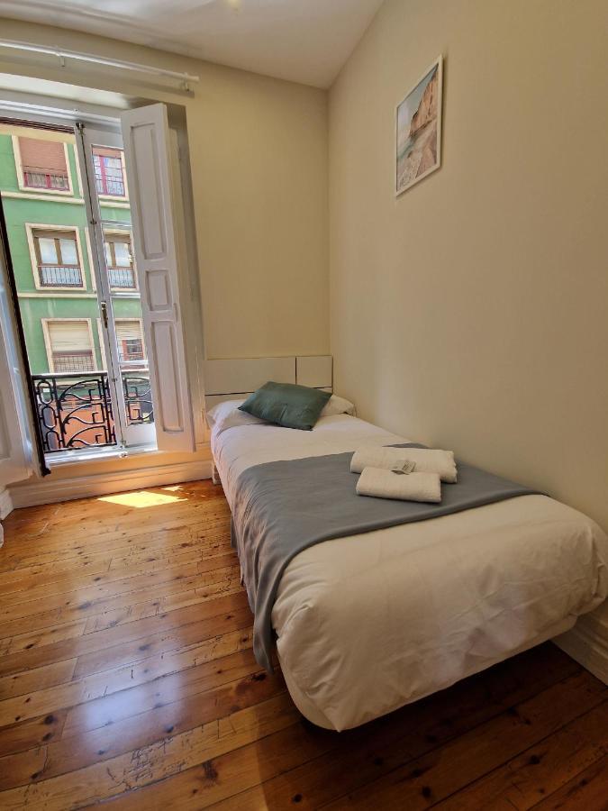 Apartment 135b2 Precioso En Playa San Lorenzo Gijon