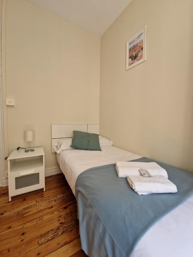 135b2 Precioso En Playa San Lorenzo Apartment Gijon