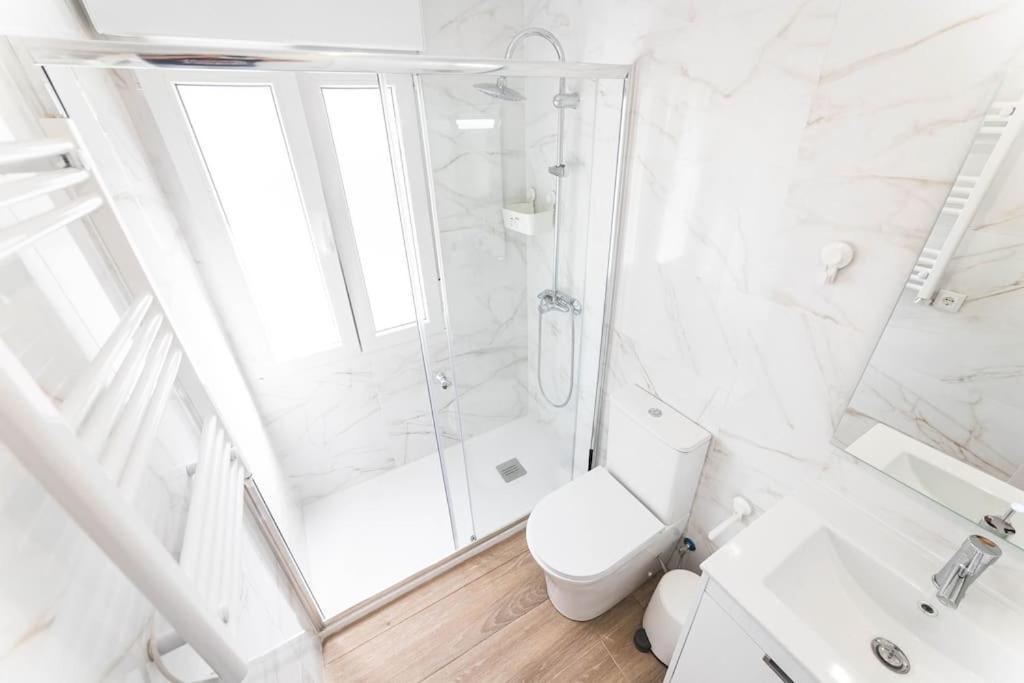 Apartamento Balbin Ii