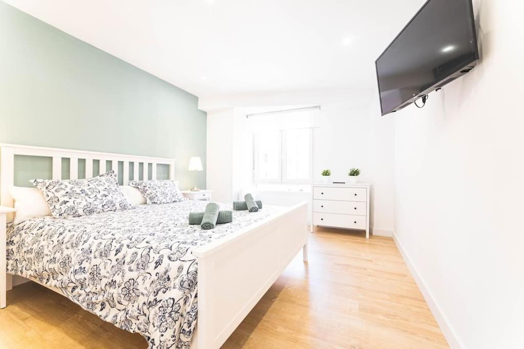 Apartamento Balbin Ii Gijón
