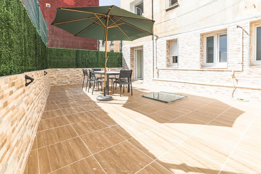 Balbin Ii Apartamento