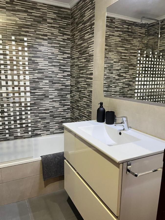 Infiesto Laviada Apartment *