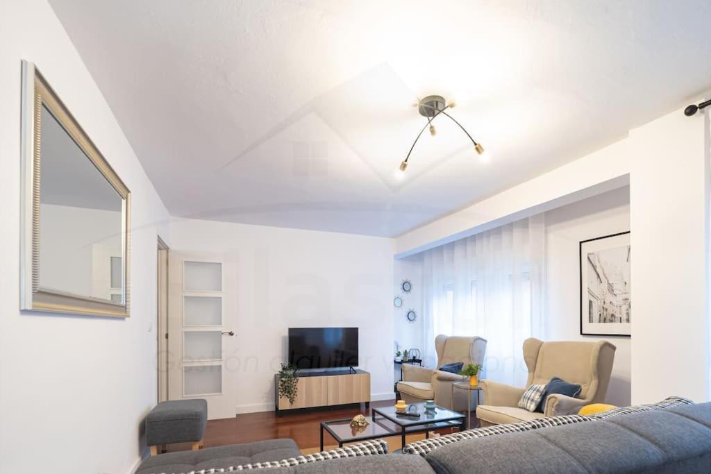 Apartamento Camino By Silastur *