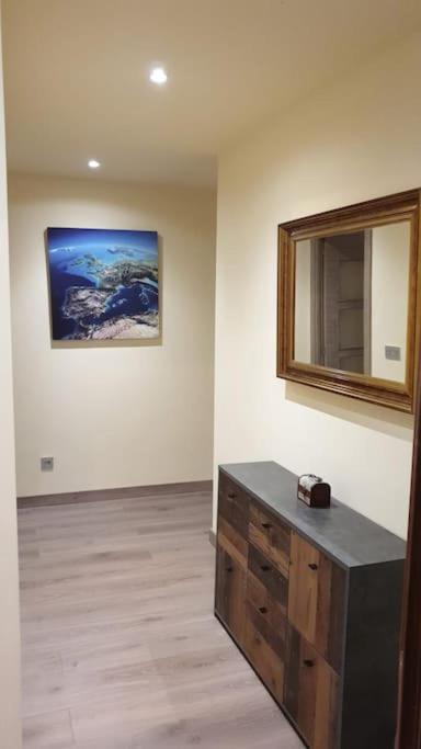 Apartamento En La Arena Con Terraza Interior Apartamento *