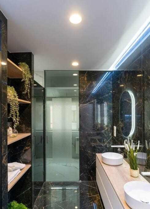 Apartamento Luxe Lobo