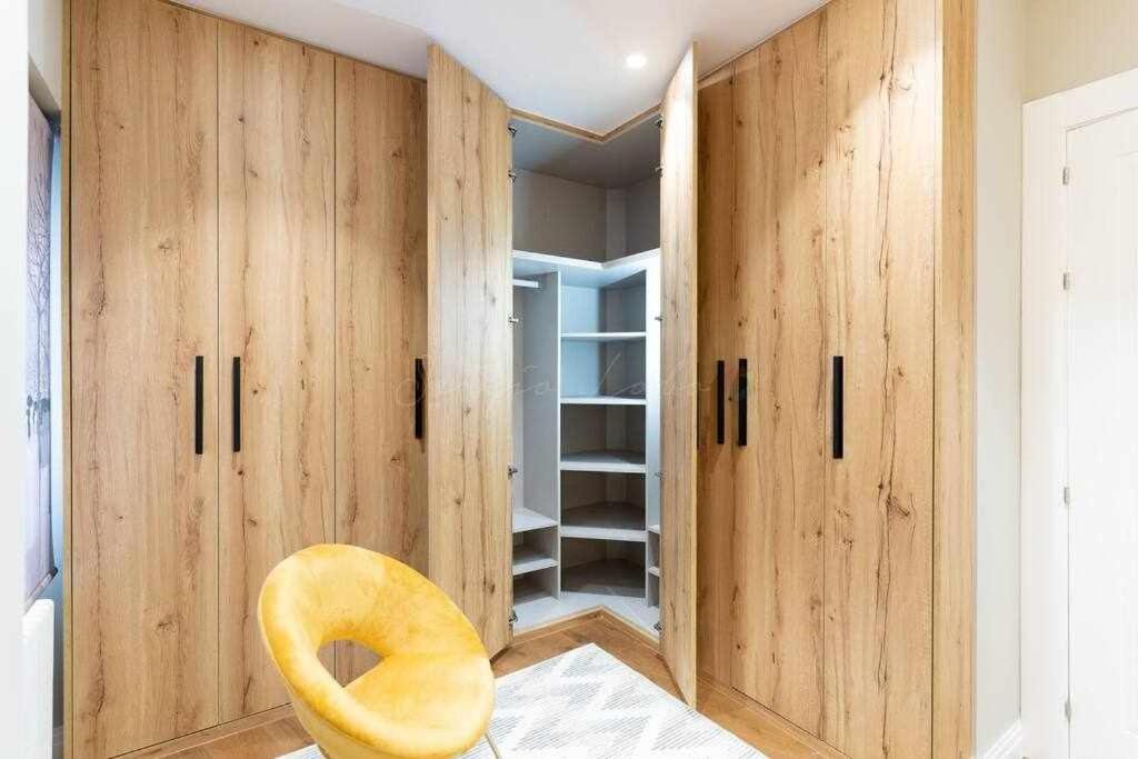 Apartamento Luxe Lobo