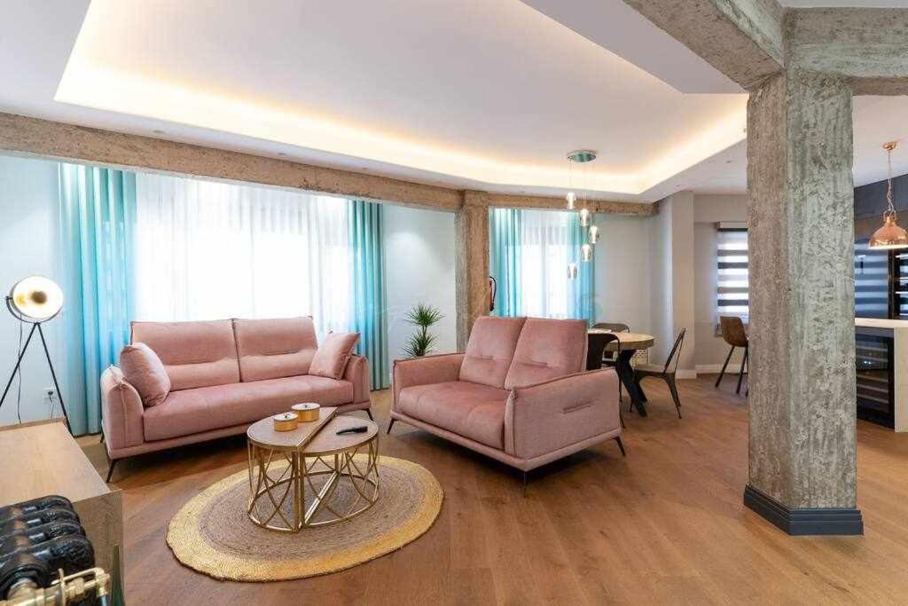 Apartamento Luxe Lobo Apartment *