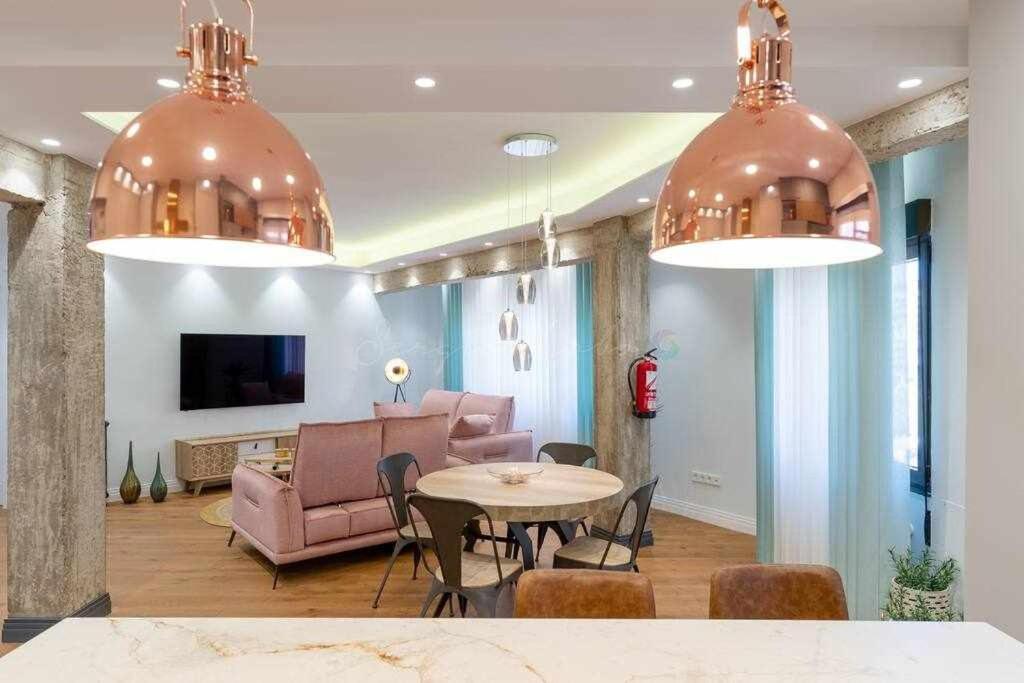 Apartment Apartamento Luxe Lobo