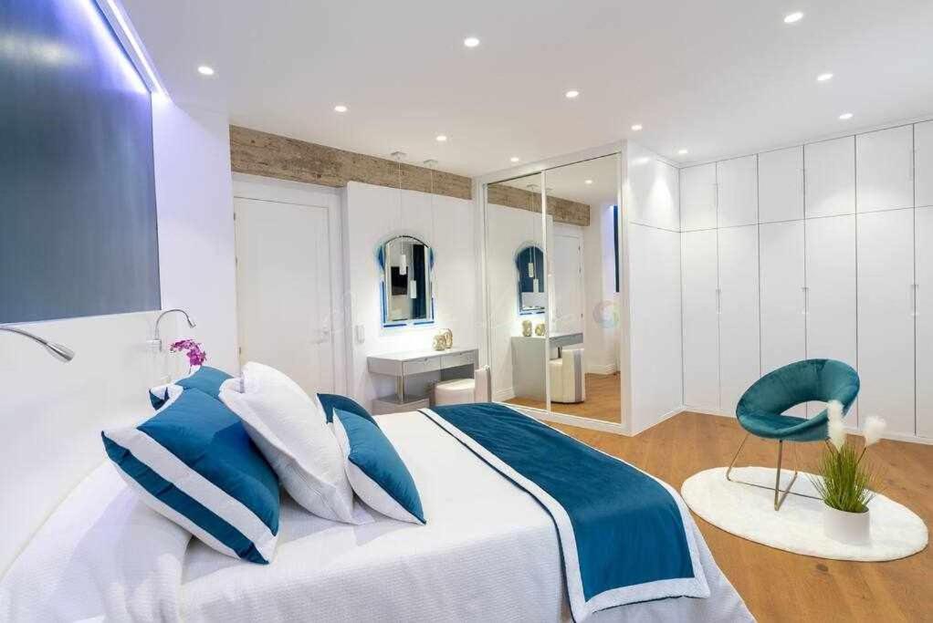 Apartment Apartamento Luxe Lobo *