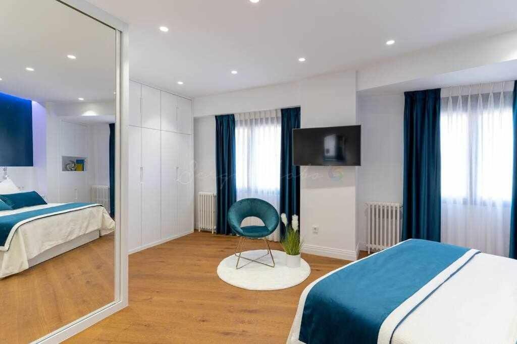 Apartment Apartamento Luxe Lobo