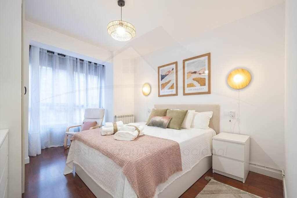 Camino By Silastur Apartamento *