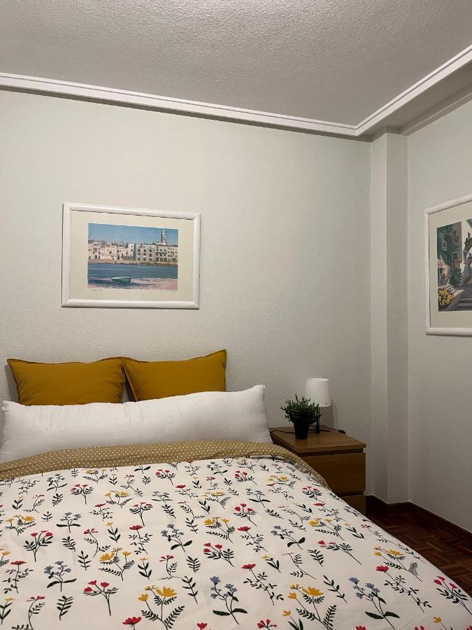 Infiesto Laviada Gijon