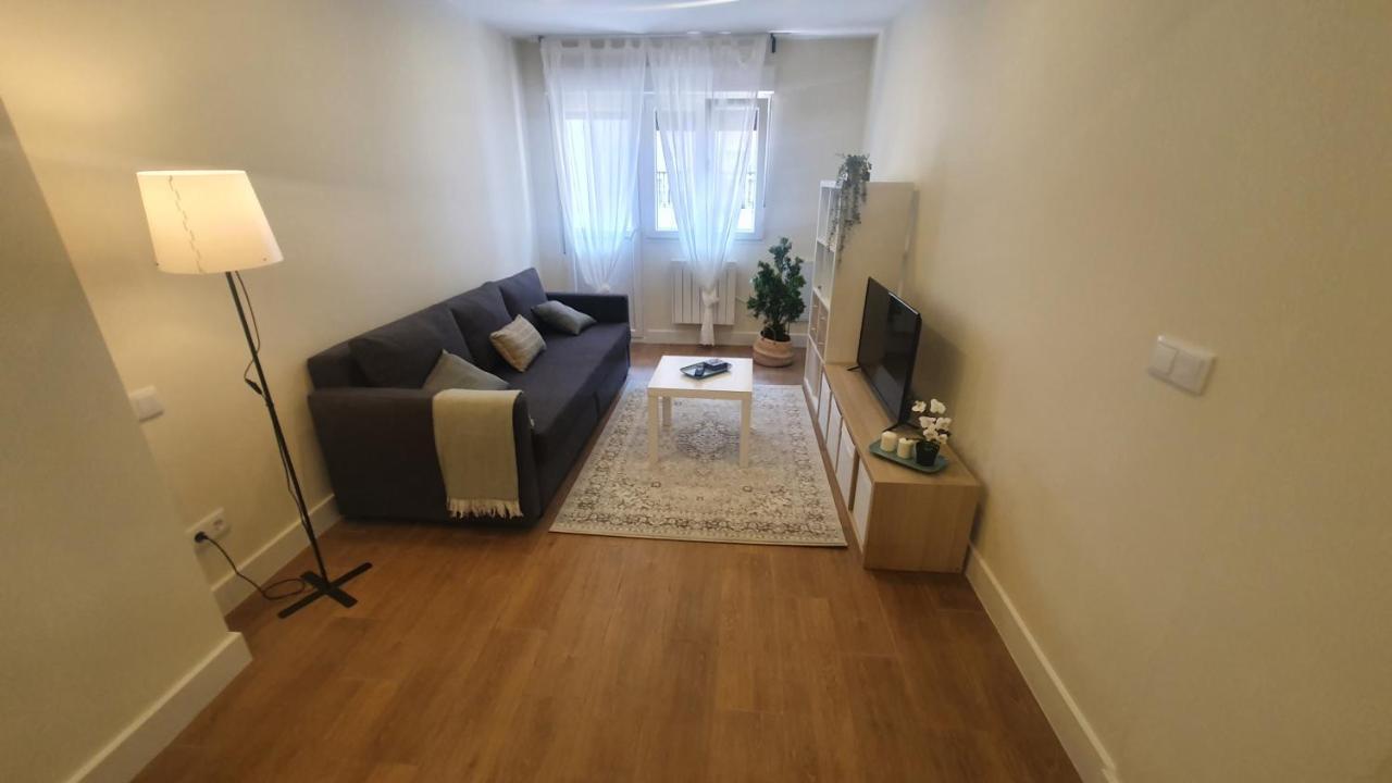 1º Del Principe - Apto Centrico Con Vestidor, Wifi Apartment Gijon