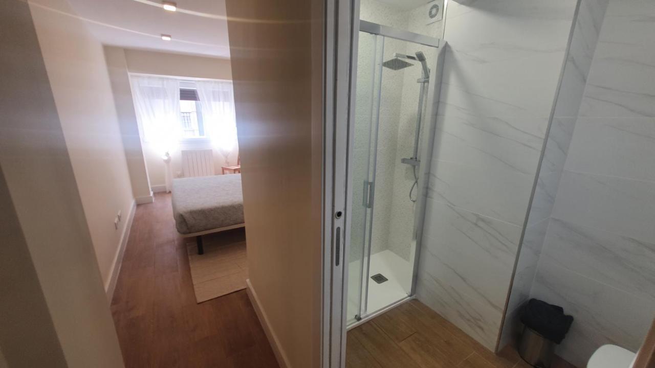 1º Del Principe - Apto Centrico Con Vestidor, Wifi Apartment