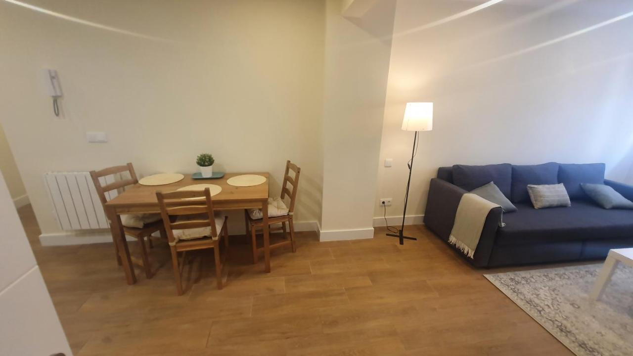1º Del Principe - Apto Centrico Con Vestidor, Wifi Apartment *