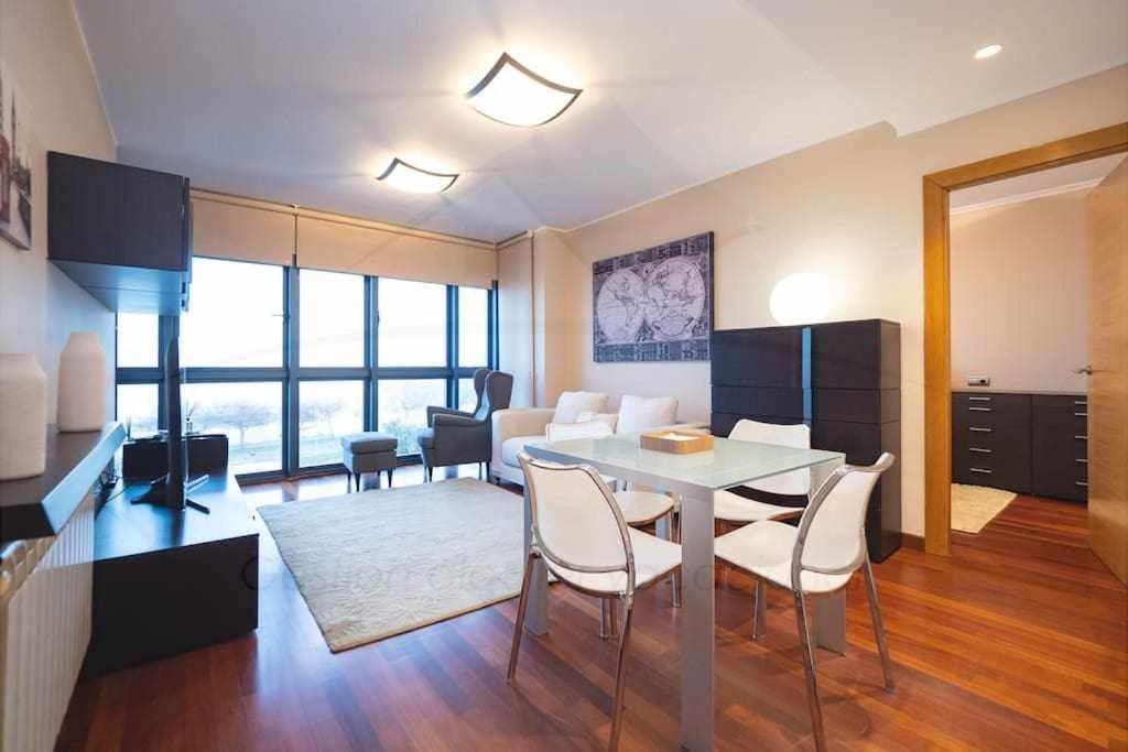 Apartment Bahia Gijon