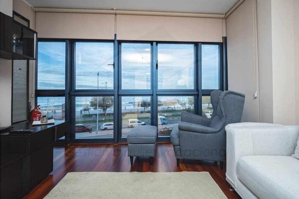 Apartment Bahia Gijon