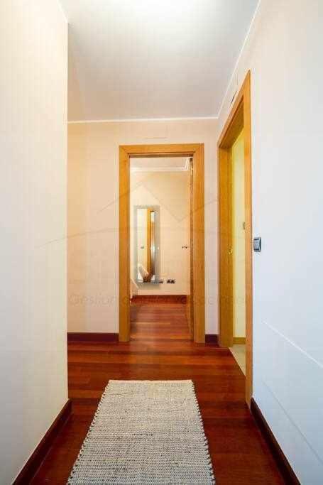 Apartment Bahia *