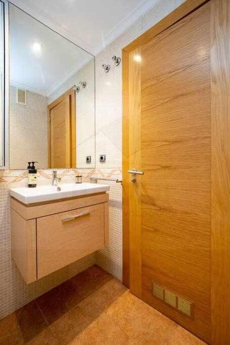 Apartment Bahia Gijon