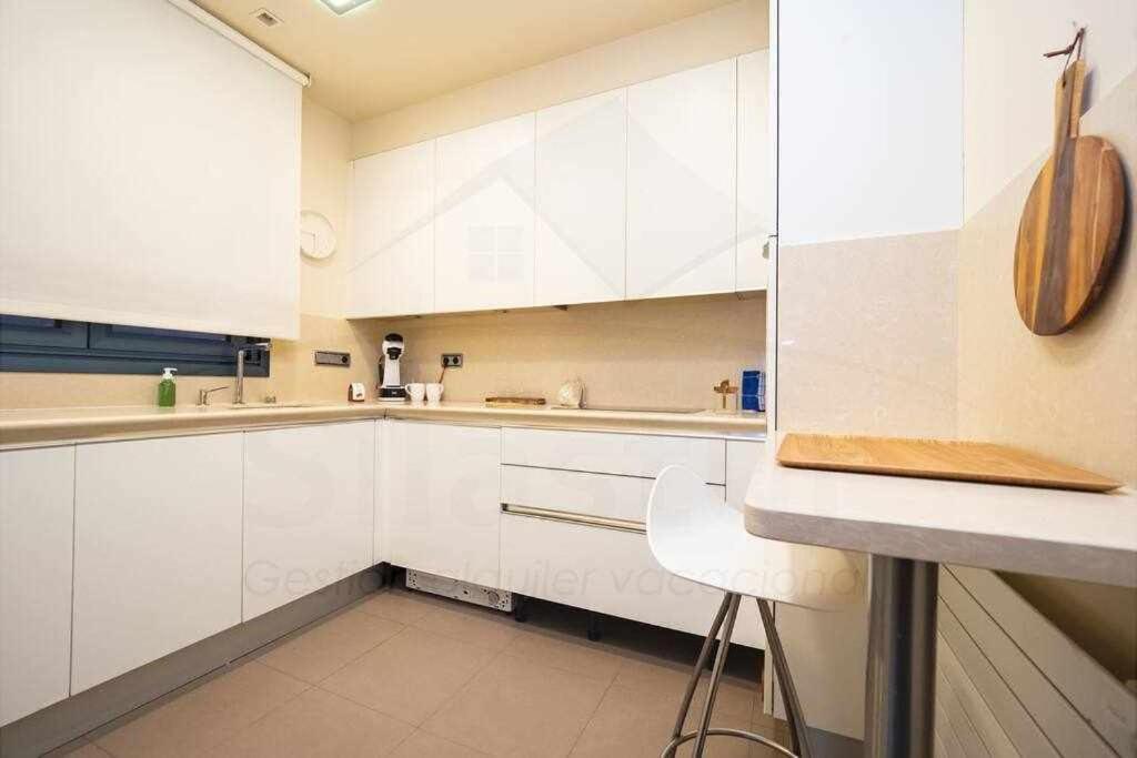 Apartment Bahia