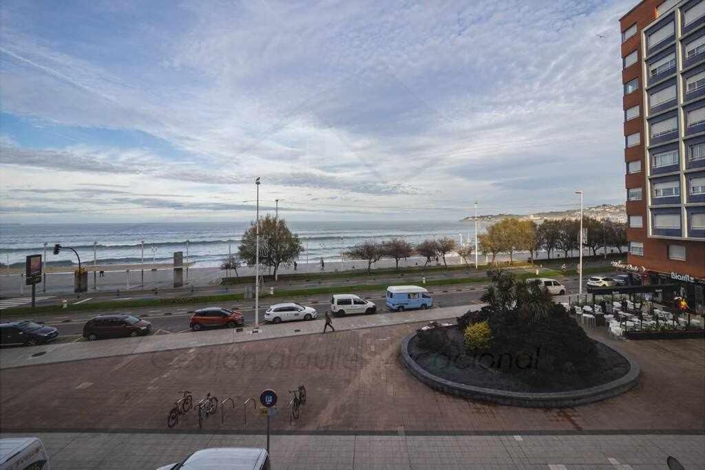 Bahia * Gijon