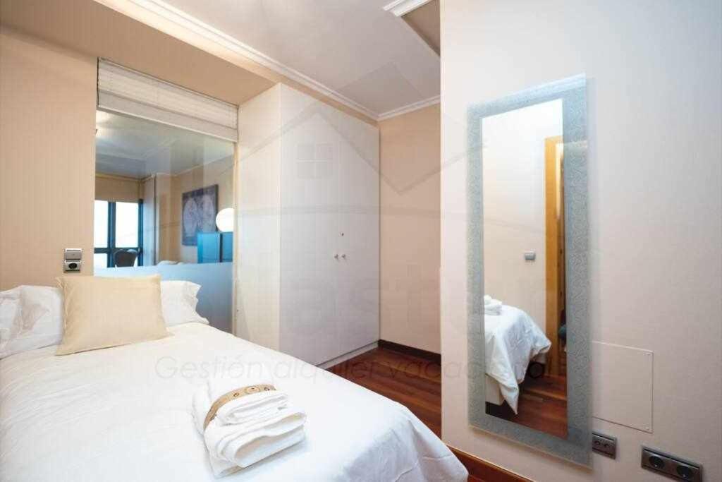 Bahia Gijon