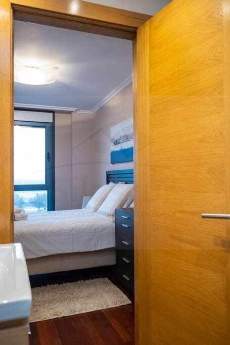 Apartment Bahia Gijon