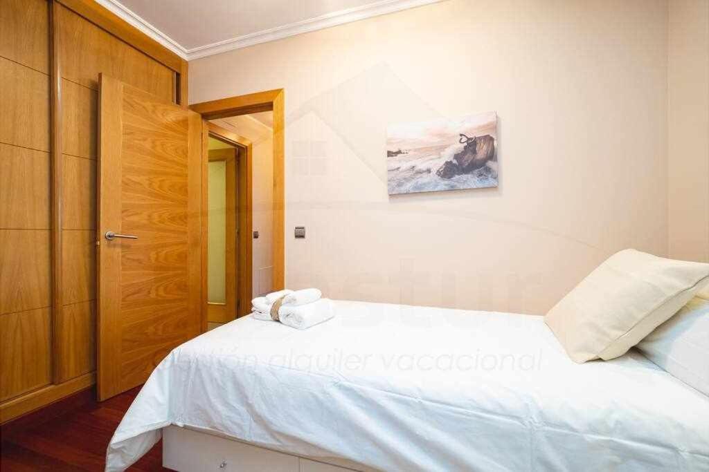 Bahia Apartment Gijon
