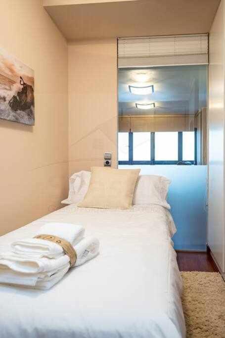 Bahia Apartment Gijon