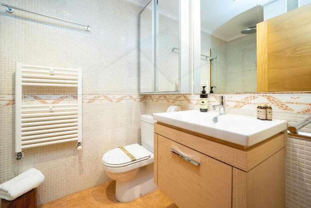 Apartment Bahia *