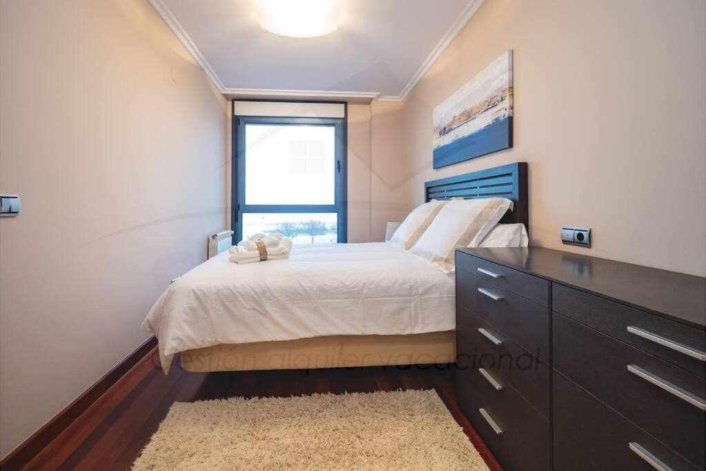 Bahia Apartment *