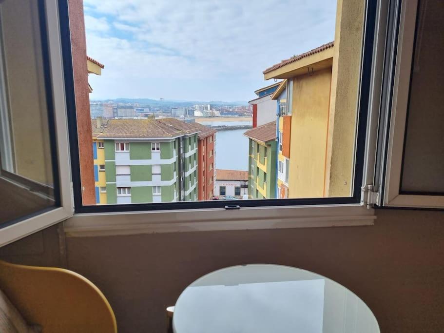 170a Cimadevilla Con Vistas Apartamento Gijón