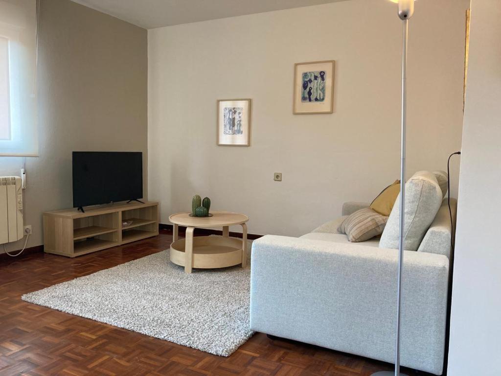 Apartamento 170a Cimadevilla Con Vistas *