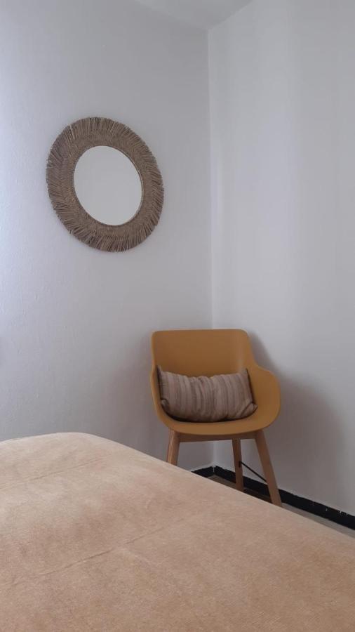 170a Cimadevilla Con Vistas Apartamento Gijón