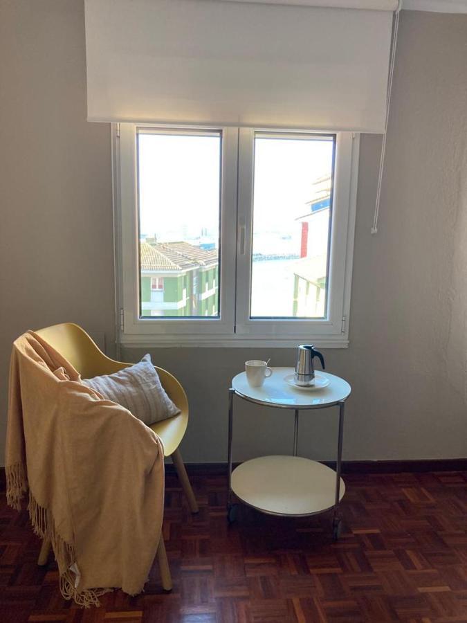 Apartamento 170a Cimadevilla Con Vistas Gijón