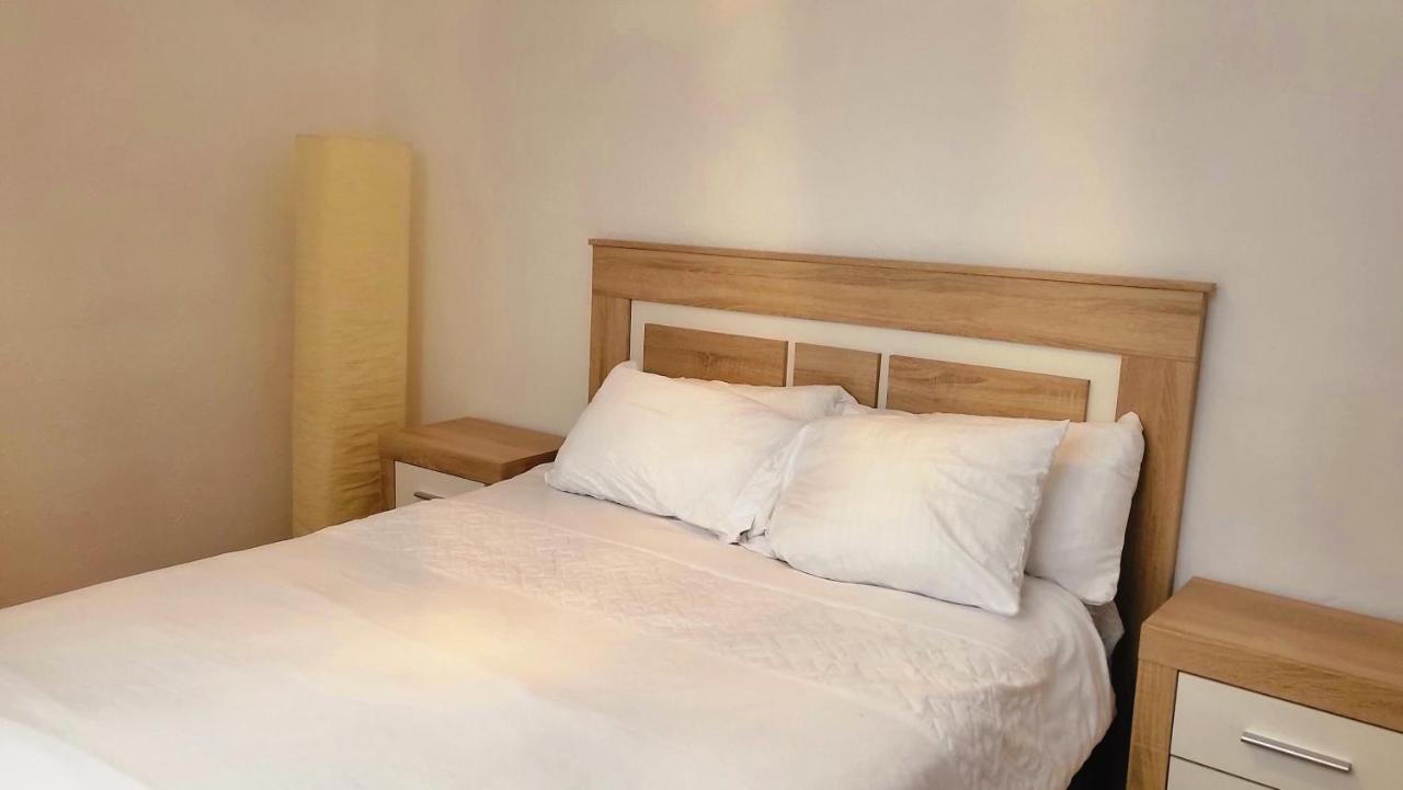 Apartamento Hermoso Apartamento A Escasos Metros De La Playa Gijón