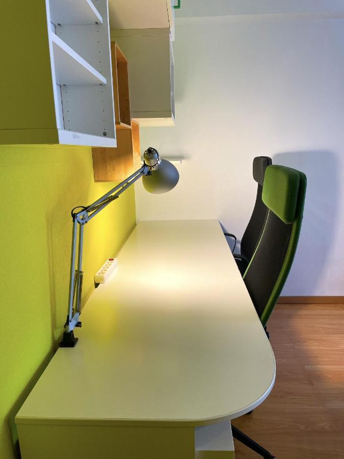 Apartamento Completo En La Playa Gijón