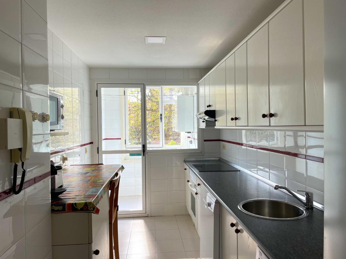 Apartamento Completo En La Playa