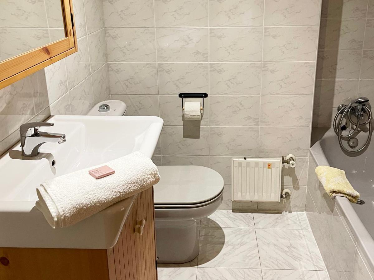 Apartamento Completo En La Playa Gijón