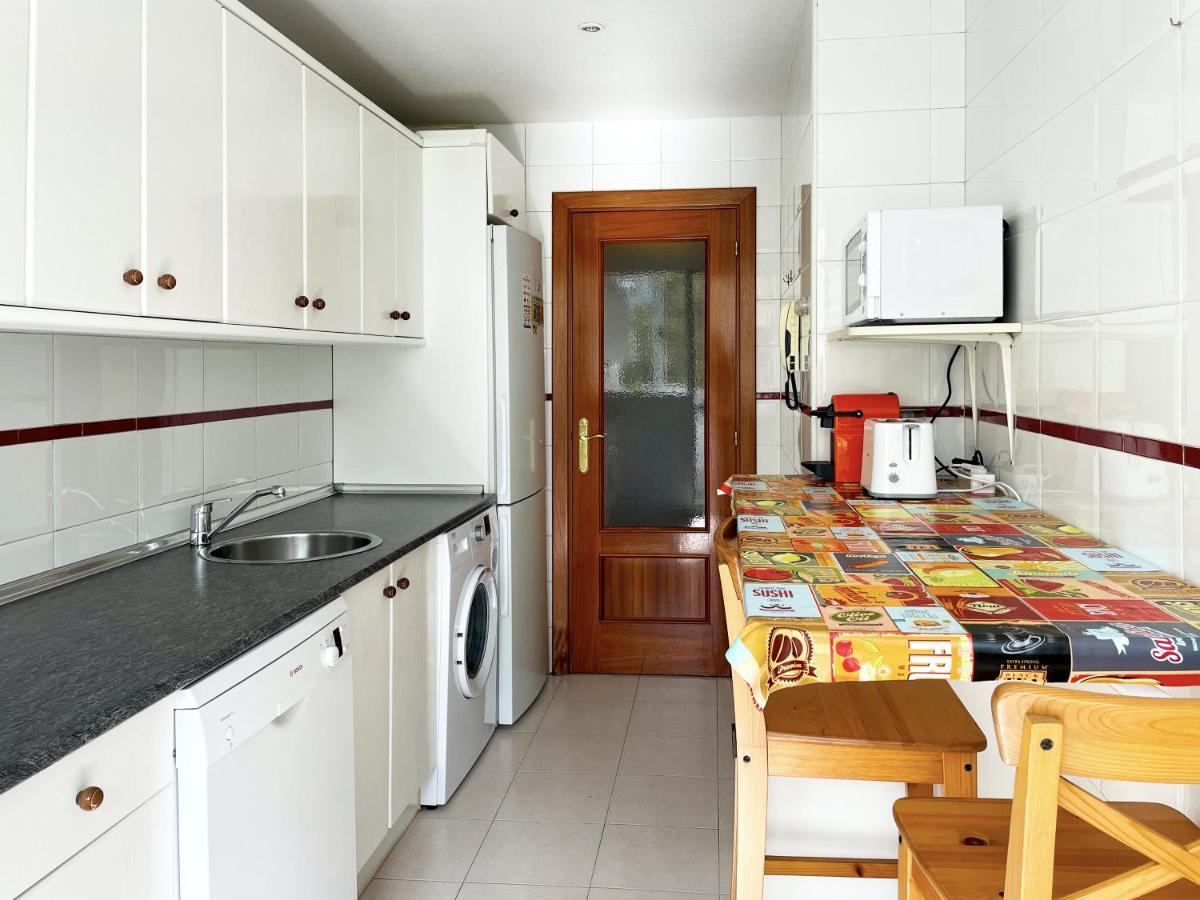 Apartamento Completo En La Playa