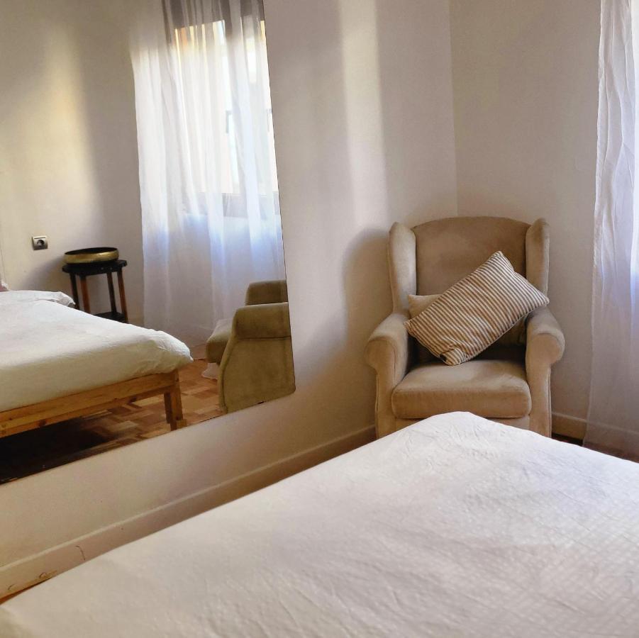 Hermoso Apartamento A Escasos Metros De La Playa