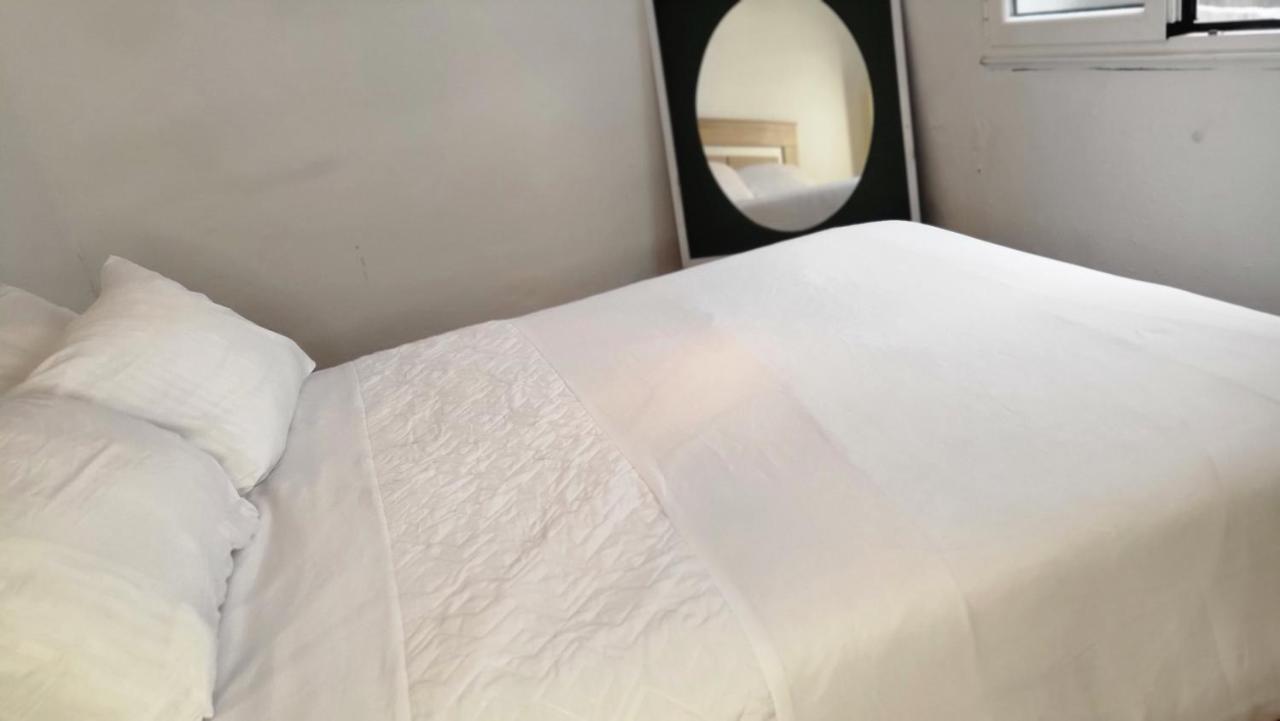 Hermoso Apartamento A Escasos Metros De La Playa * Gijón