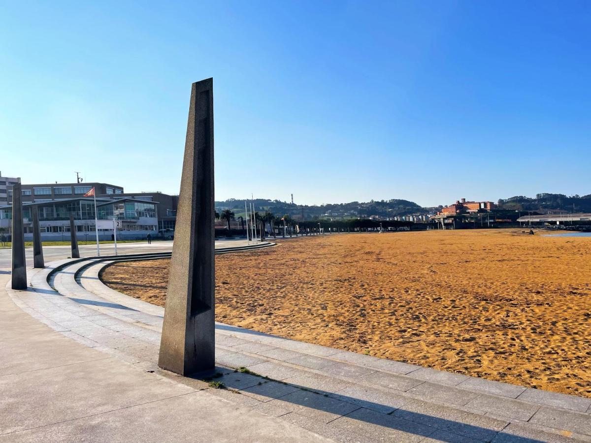 Apartamento Completo En La Playa