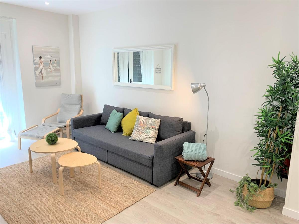 Nin Playa Apartamento Gijón