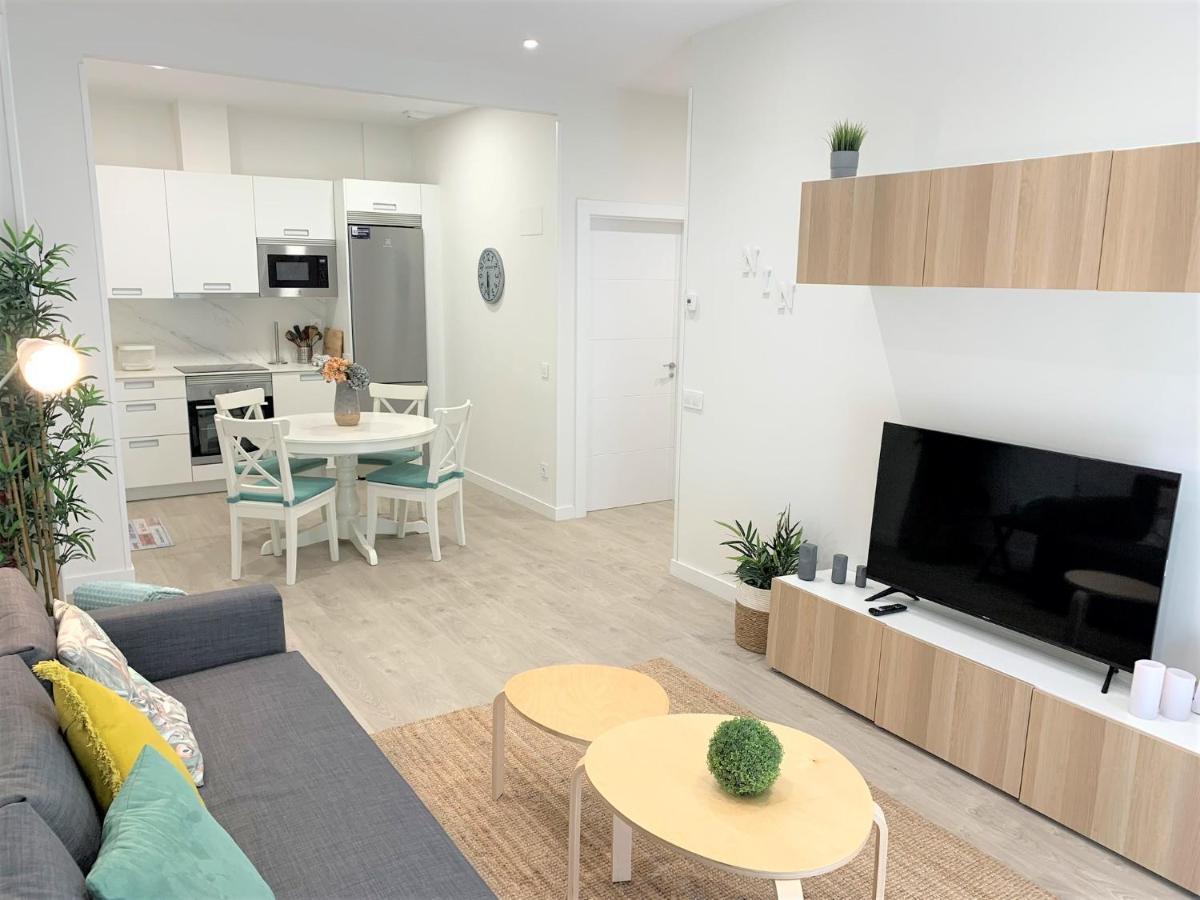 Apartamento Nin Playa Gijón