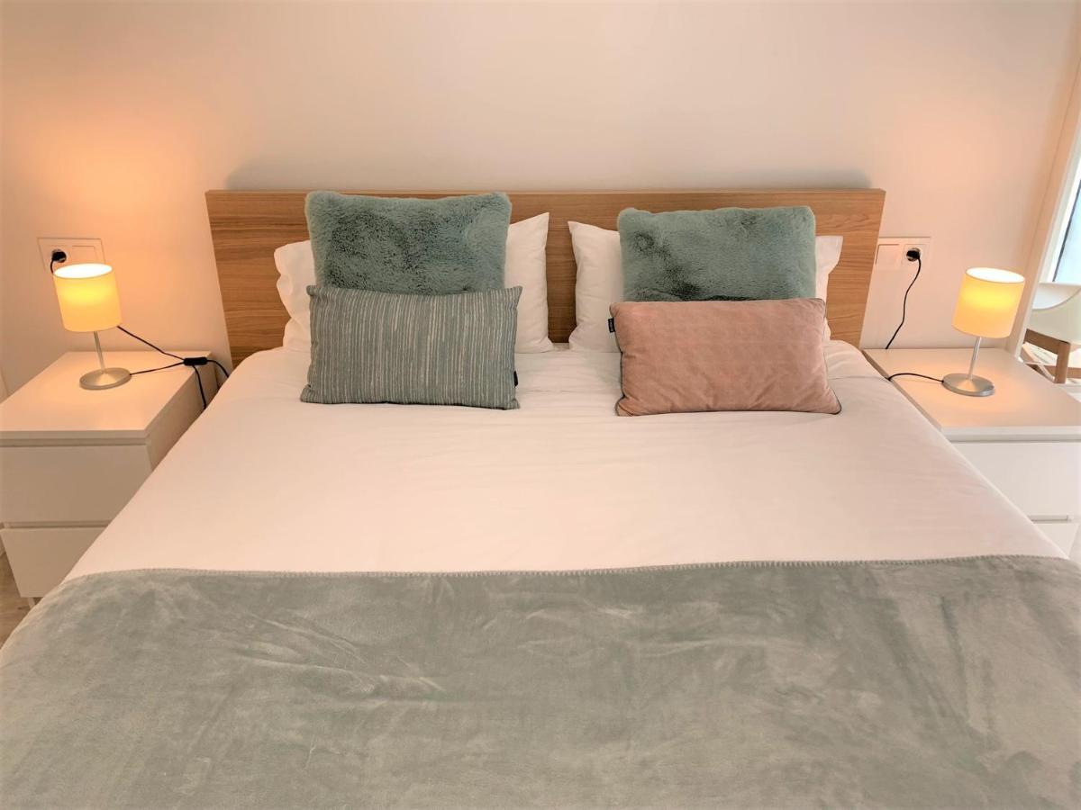 Apartamento Nin Playa *