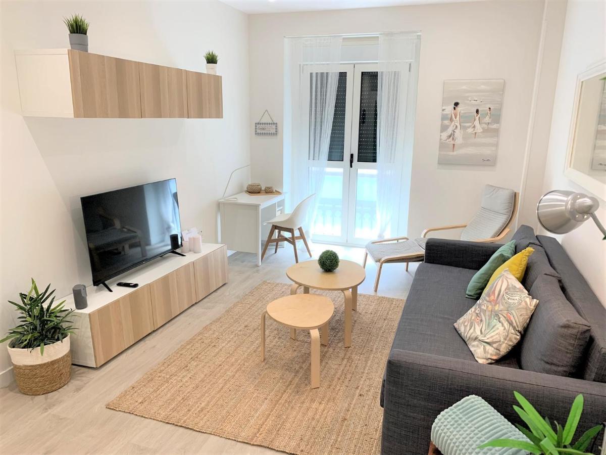 Nin Playa Apartamento
