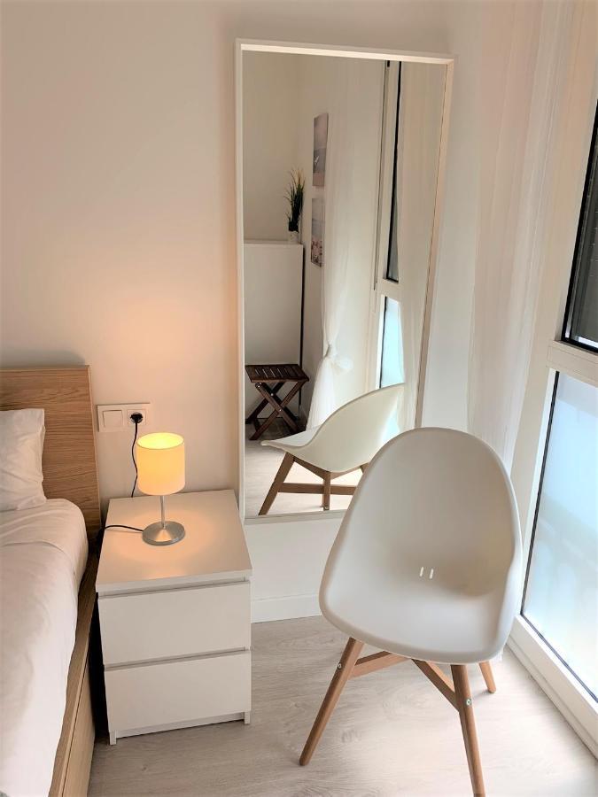 Apartamento Nin Playa