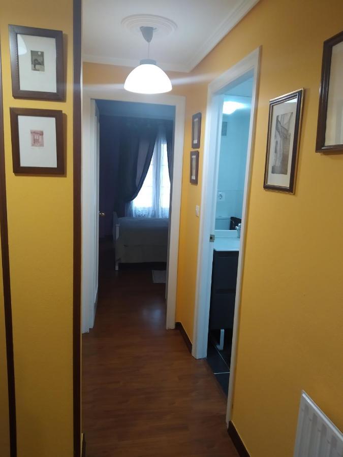 Apto Cimavilla Santa Cándida Junto Plaza Mayor Vut-114-as * Gijón