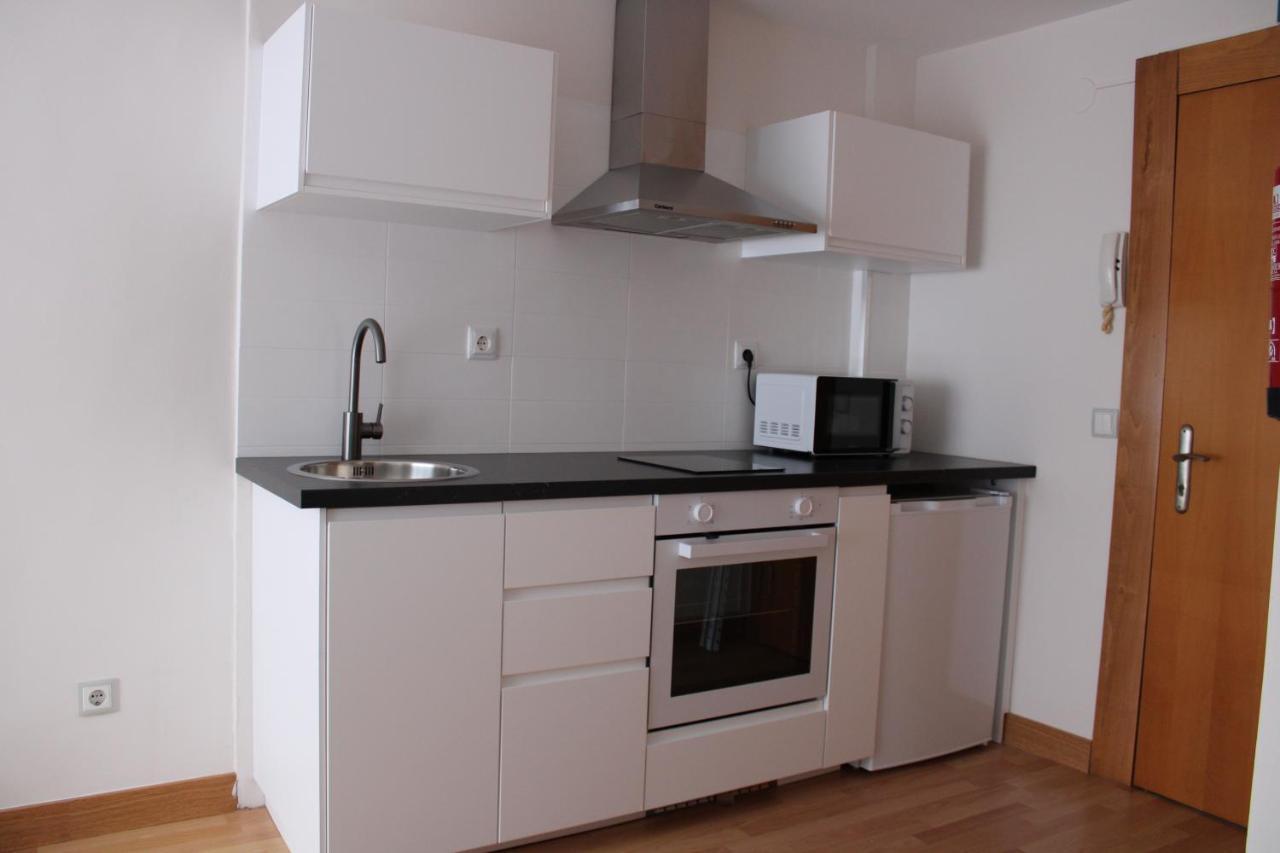 Adosinda Apartamento *